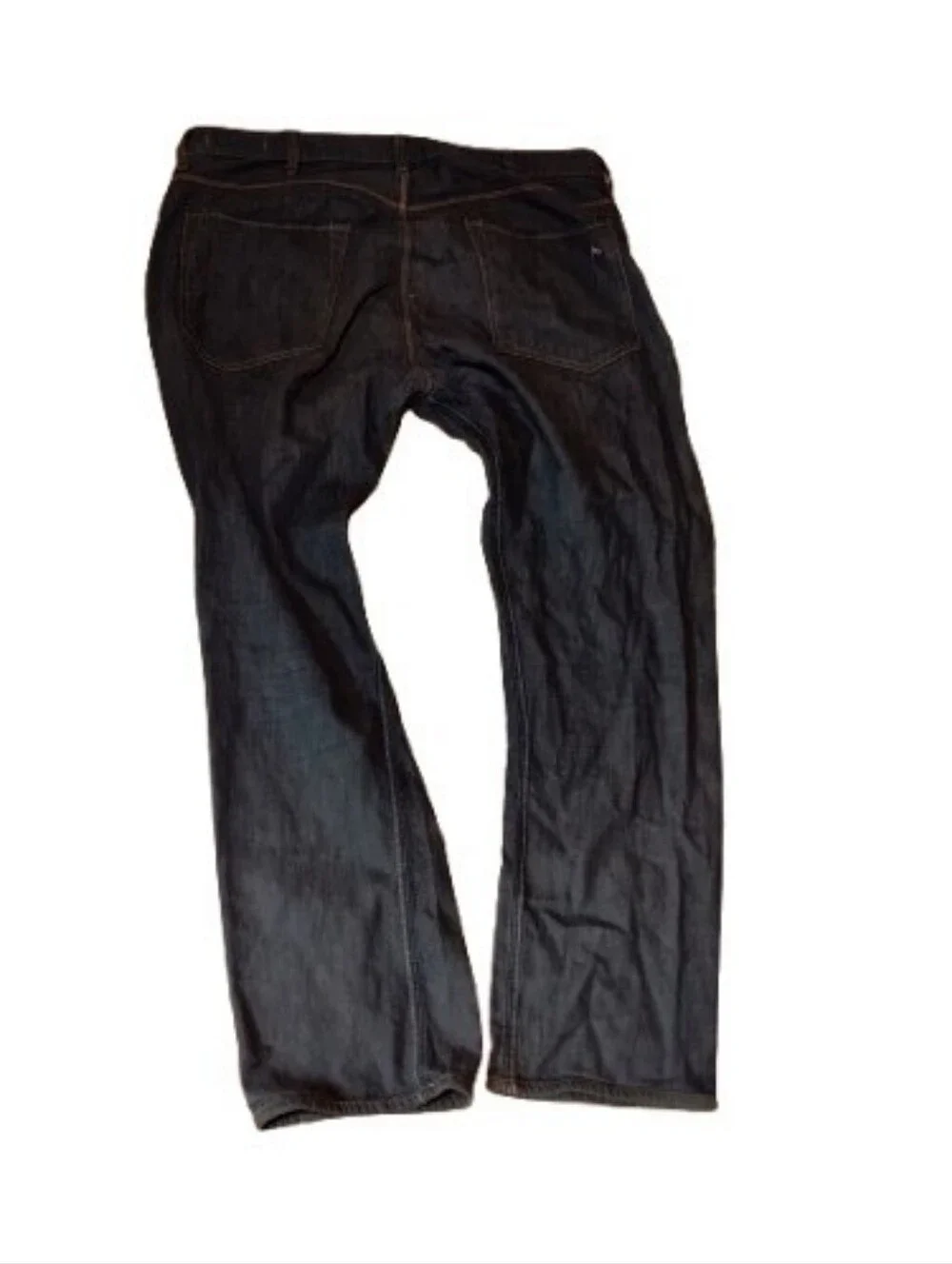 Rag & Bone Mens Lightweight Jeans Pants Sz 38 Waist